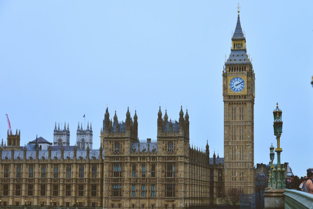 Westminster Bridge: One of London’s Most Iconic Photographic Spots Big Ben View