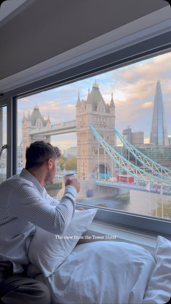 Tower Hotel Tower Hotel